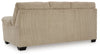 SimpleJoy Sofa;Sand