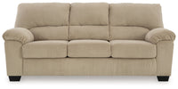 SimpleJoy Sofa;Sand
