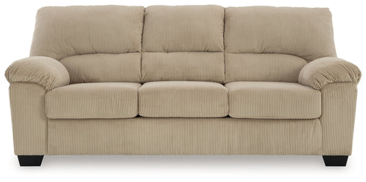 SimpleJoy Sofa;Sand