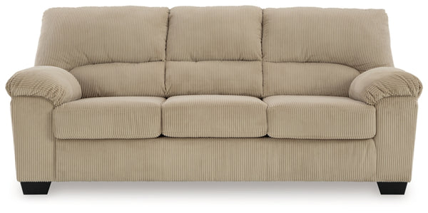 SimpleJoy Sofa;Sand