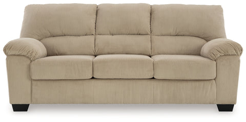 SimpleJoy Sofa;Sand