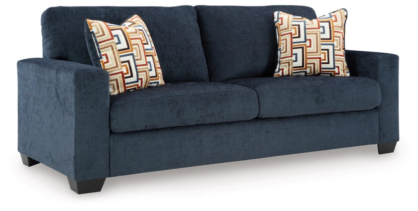 Aviemore Sofa;Ink