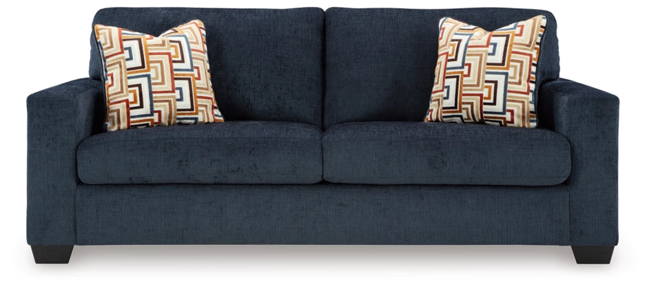Aviemore Sofa;Ink