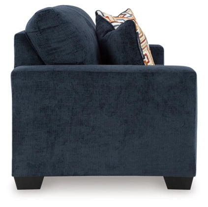 Aviemore Sofa;Ink