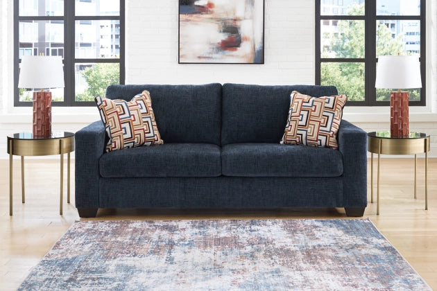 Aviemore Sofa;Ink