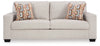 Aviemore Sofa;Stone