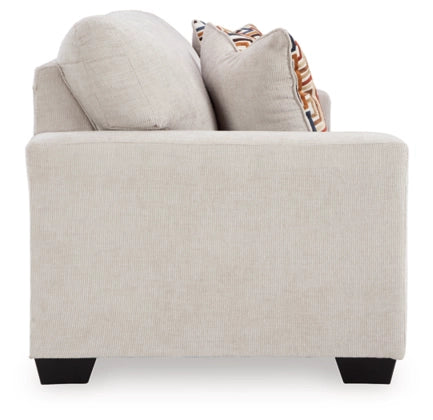 Aviemore Sofa;Stone