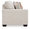 Aviemore Sofa;Stone
