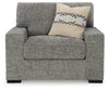 Dunmor Oversized Chair
