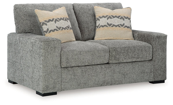 Dunmor Sofa, Loveseat and Oversized Chair