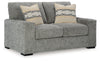 Dunmor Sofa, Loveseat and Oversized Chair