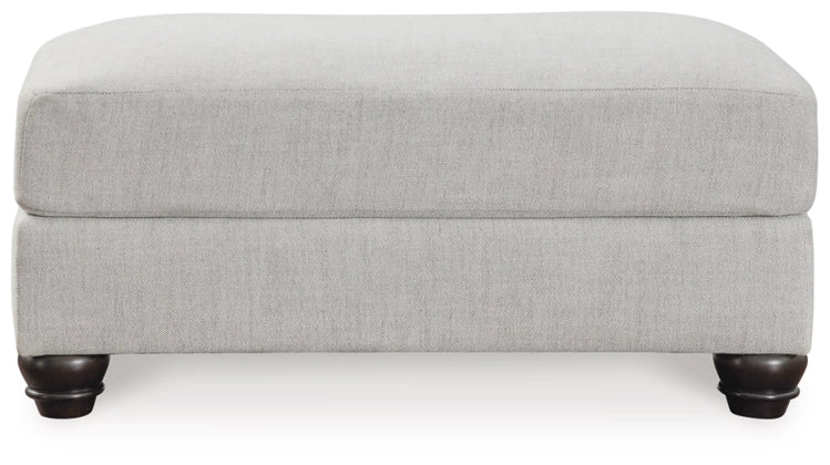 Avocet Ottoman