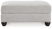 Avocet Ottoman