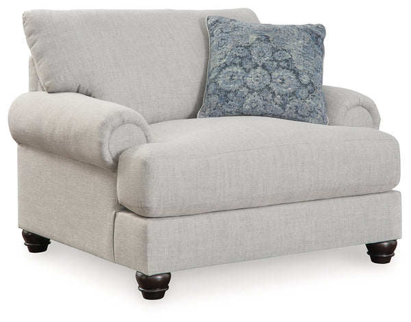 Avocet sofa set;Arctic