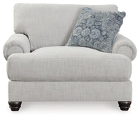 Avocet Oversized Chair
