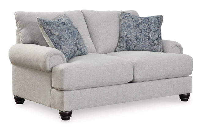Avocet Loveseat;Arctic