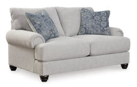 Avocet Loveseat;Arctic