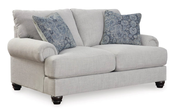 Avocet Loveseat;Arctic
