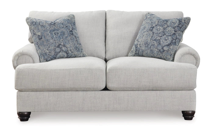 Avocet Loveseat;Arctic
