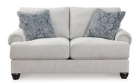 Avocet Loveseat;Arctic