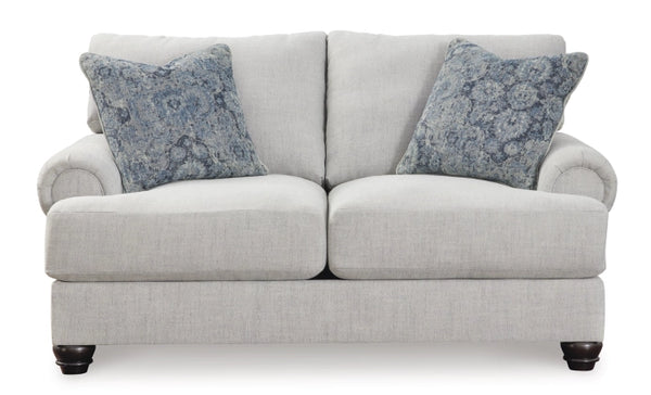 Avocet Loveseat;Arctic
