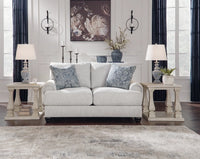 Avocet Loveseat;Arctic