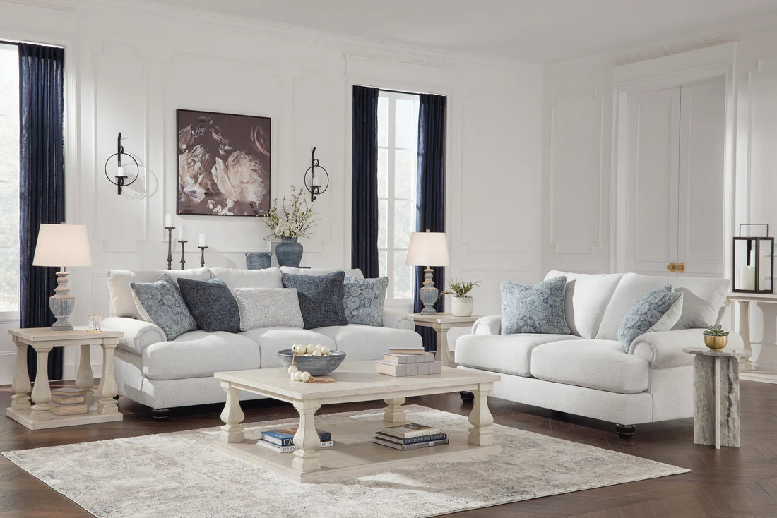 Avocet sofa set;Arctic