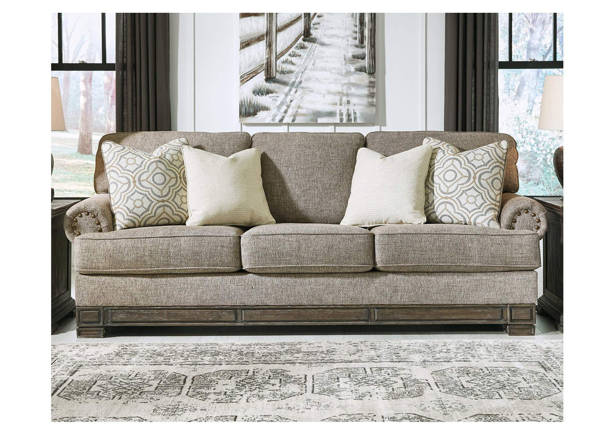 Einsgrove Sofa – Ashley Furniture - Brunei