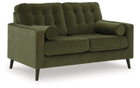 Reveon Lakes Loveseat - Ashley Furniture - Brunei