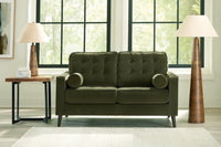 Reveon Lakes Loveseat - Ashley Furniture - Brunei