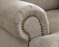 Galmore Chair and a Half - Quarry