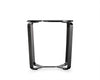 ROUND END TABLE-LANNISTONE;WHITE