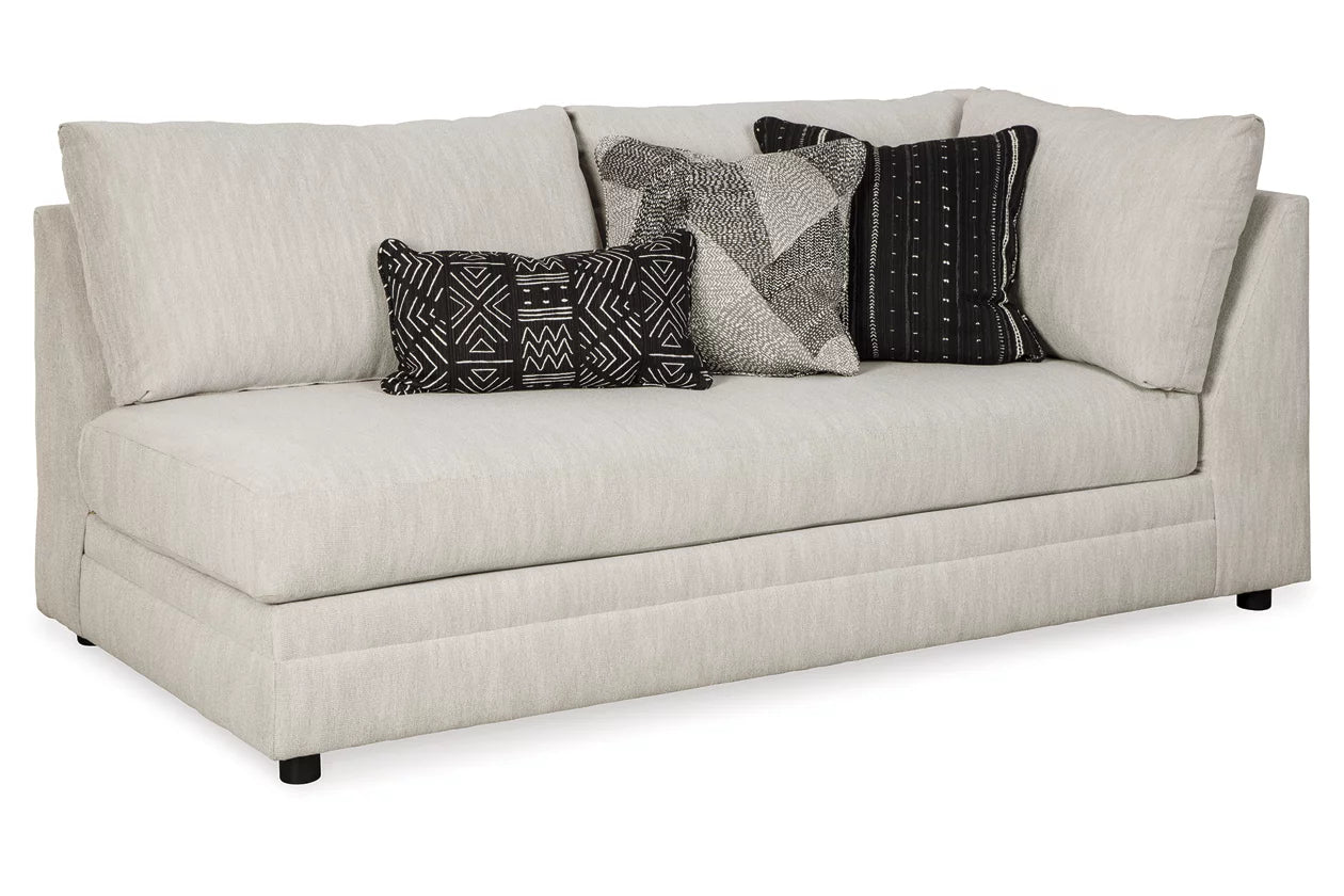 Neira Right-Arm Facing Sofa - Ashley Furniture - Brunei