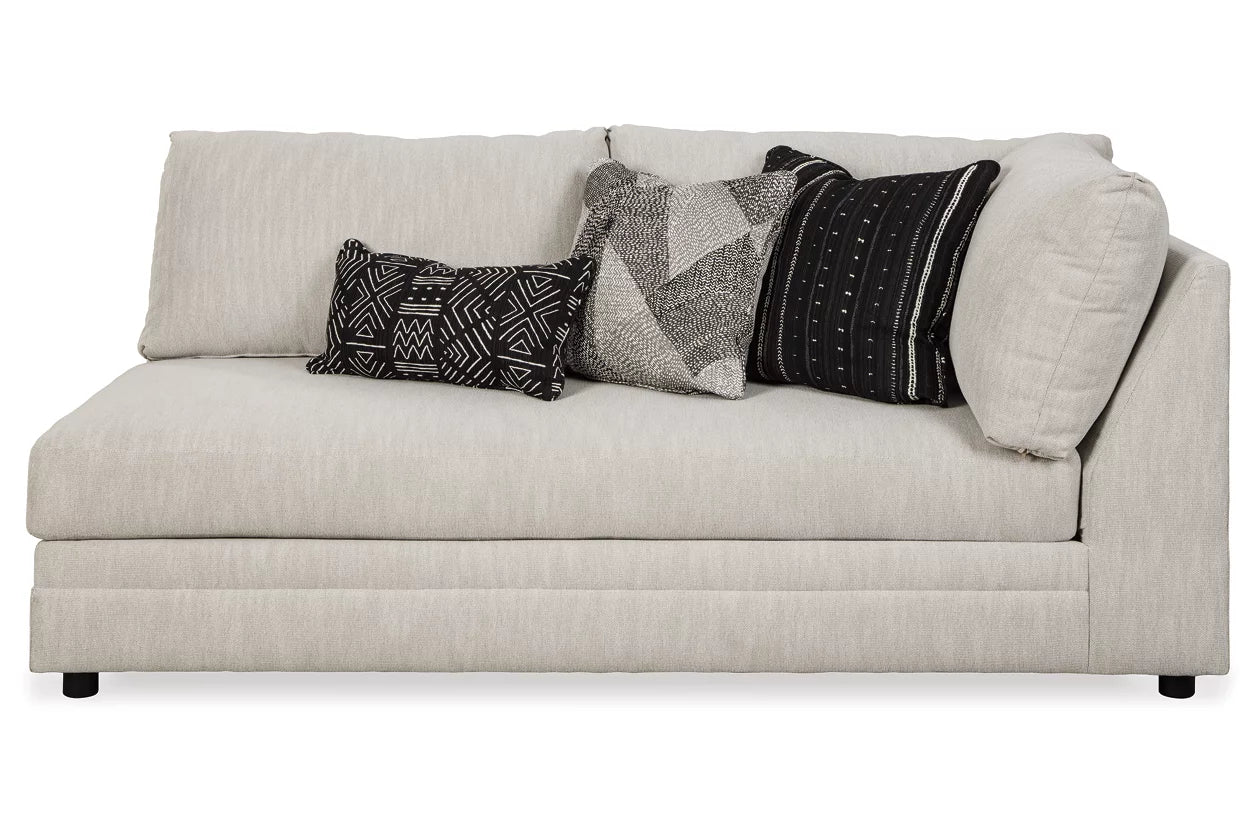 Neira Right-Arm Facing Sofa - Ashley Furniture - Brunei