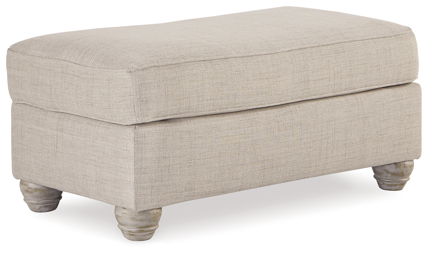 Traemore Ottoman - Ashley Furniture - Brunei