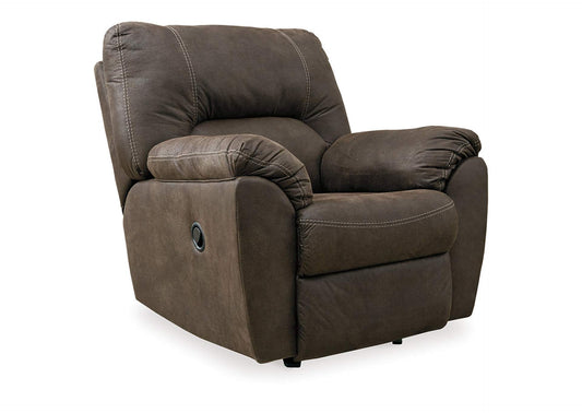 Tambo Recliner - Ashley Furniture - Brunei