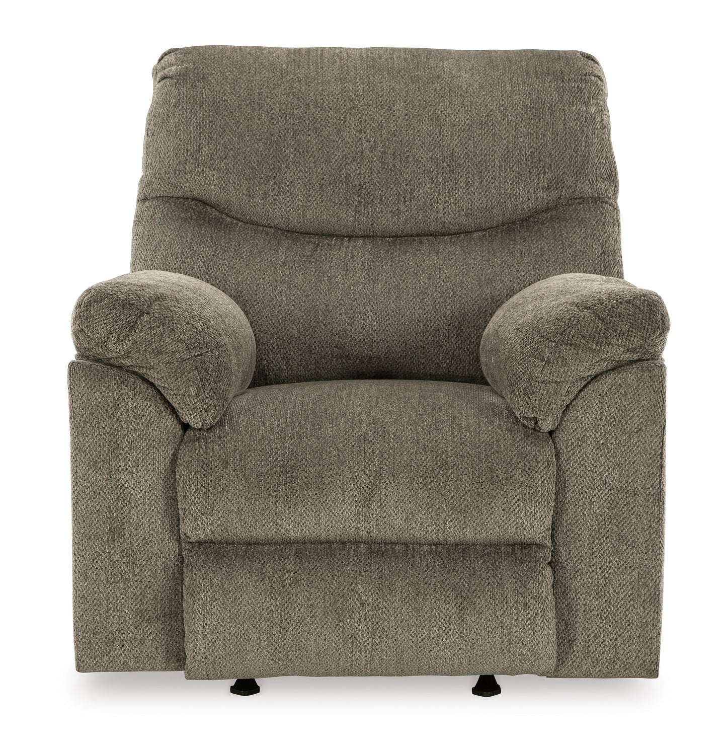 Alphons Recliner Sofa Set;Putty
