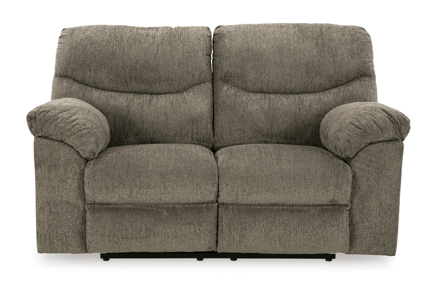 Alphons Recliner Sofa Set;Putty