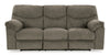 Alphons Recliner Sofa Set;Putty