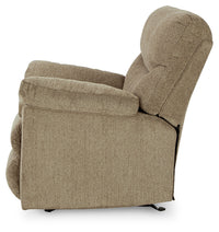 Alphons Recliner - Ashley Furniture - Brunei
