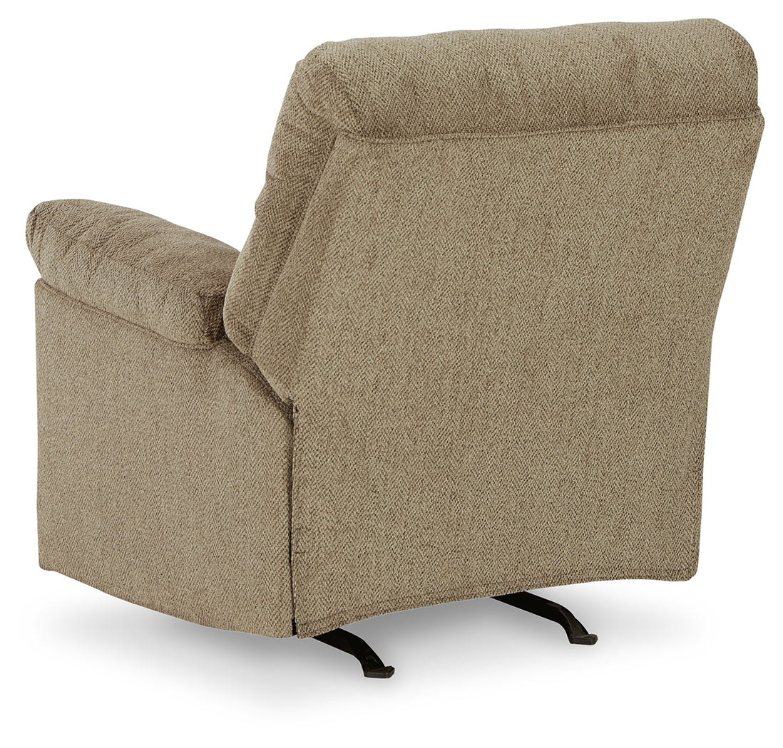 Alphons Recliner - Ashley Furniture - Brunei