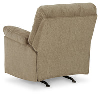 Alphons Recliner - Ashley Furniture - Brunei
