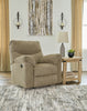 Alphons Recliner
