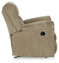 Alphons Recliner - Ashley Furniture - Brunei