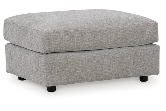 Stairatt Ottoman