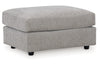 Stairatt Ottoman