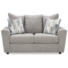 Stairatt Sofa, Loveseat and Chair