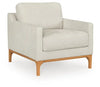 Bethley sofa set;Ivory