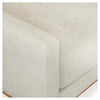 Bethley sofa set;Ivory