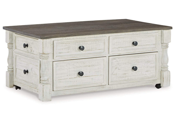Havalance Lift-Top Coffee Table - Ashley Furniture - Brunei